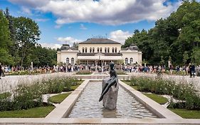 Historické Lázně Darkov